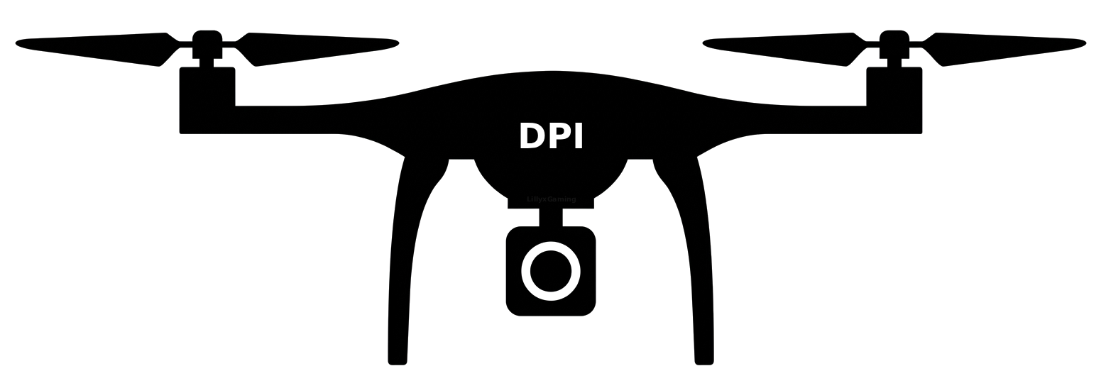 DPI Logo